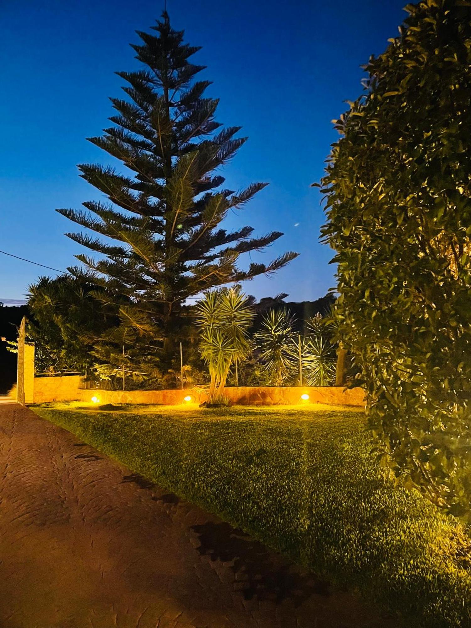 Theros Retreat Spartia  Exterior photo